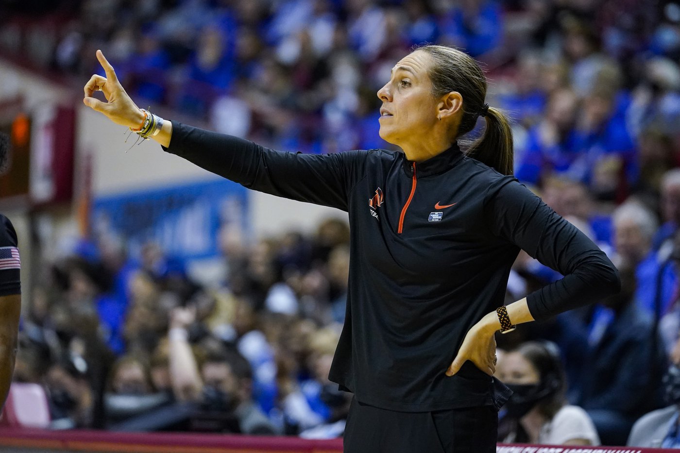 NCAA Tournament women's bubble watch: USF, Ivy League and Atlantic-10 with key matchups this weekend | iNFOnews.ca NCAA Tournament women's bubble watch: USF, Ivy League and Atlantic-10 with key matchups this weekend | iNFOnews.ca