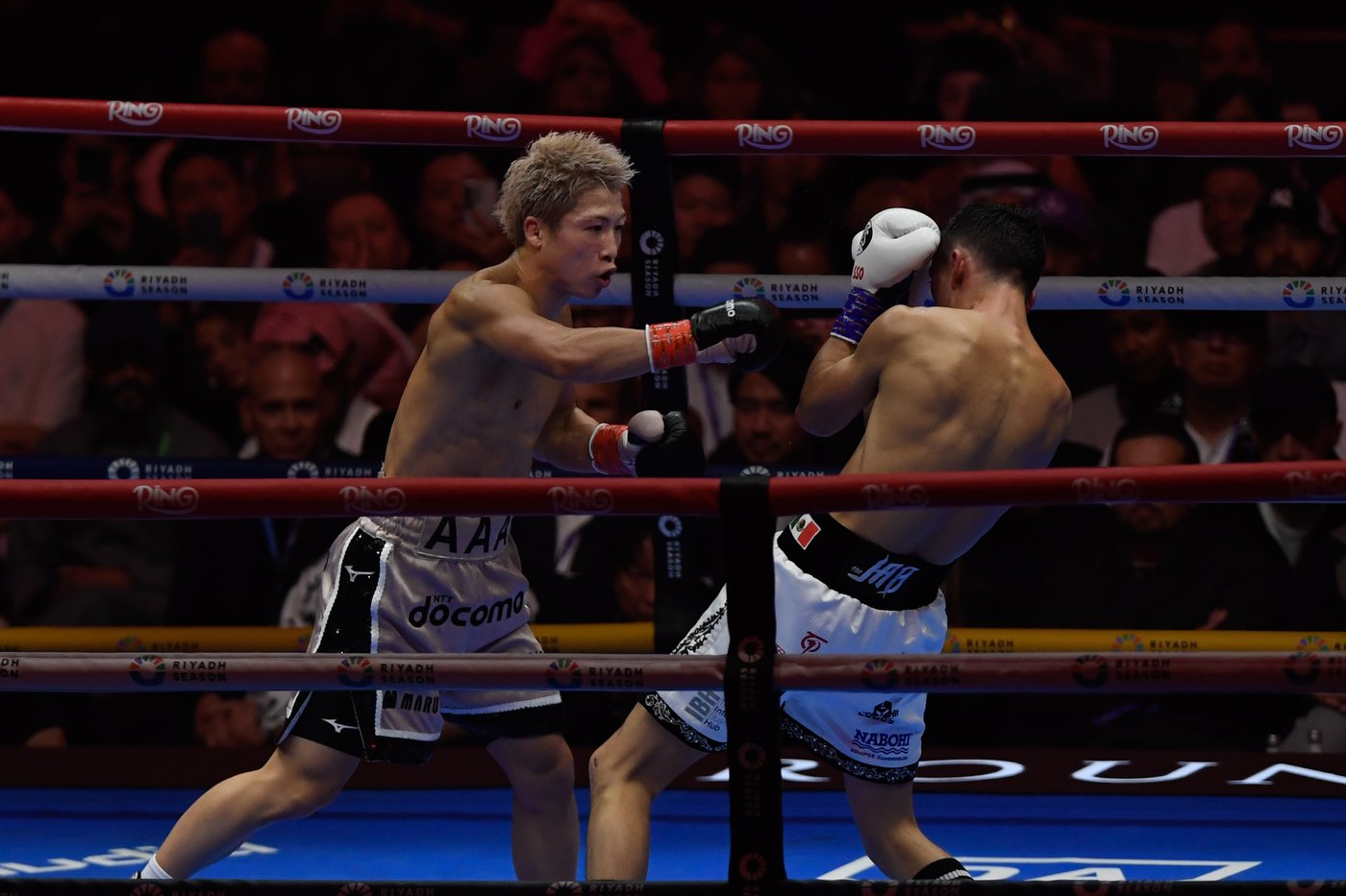 Naoya Inoue and Junto Nakatani both win to set up potential Japanese super fight | iNFOnews.ca Naoya Inoue and Junto Nakatani both win to set up potential Japanese super fight | iNFOnews.ca