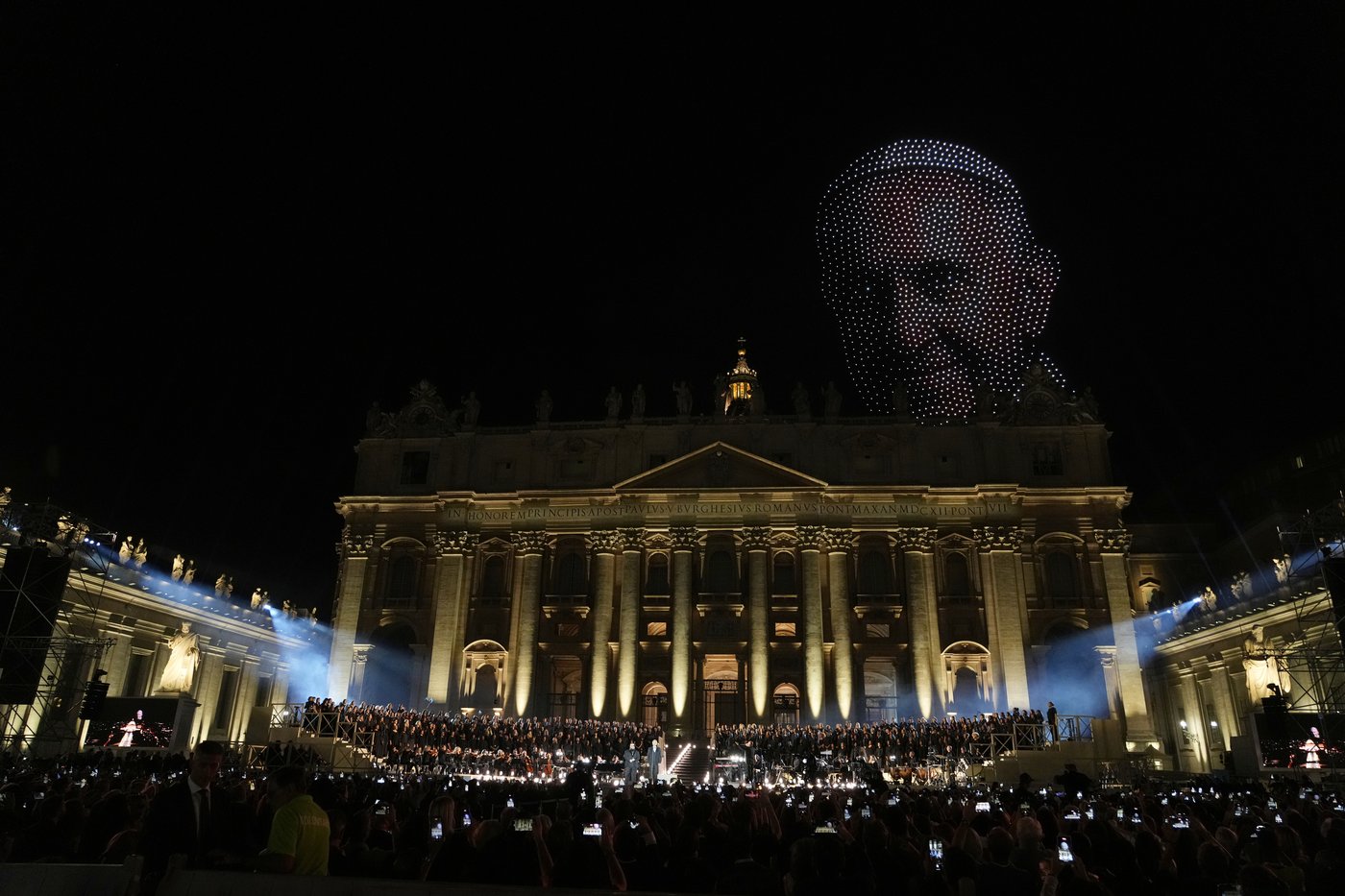 Pope Leo XIV marvels at his 'huge learning curve' in an interview released on his 70th birthday | iNFOnews.ca Pope Leo XIV marvels at his 'huge learning curve' in an interview released on his 70th birthday | iNFOnews.ca