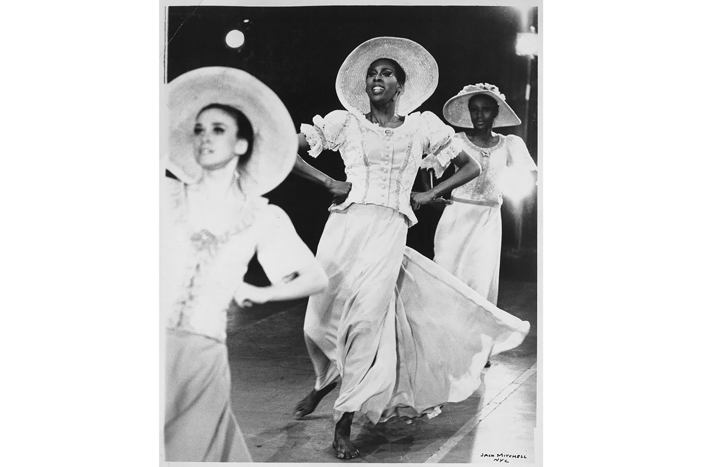 Judith Jamison, a dancer both eloquent and elegant, led Ailey troupe to success over two decades | iNFOnews.ca
