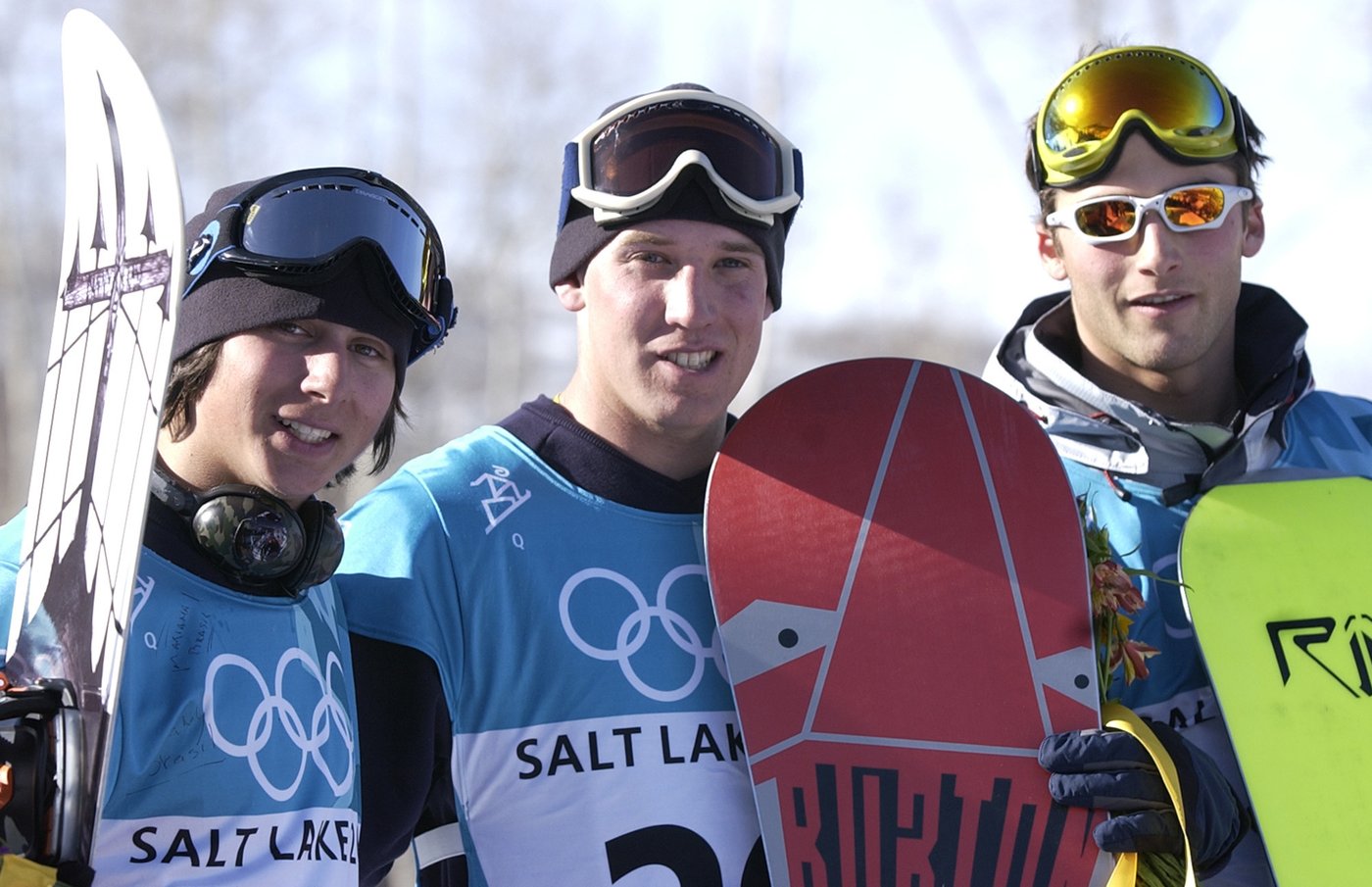 Park City getting an Olympic-sized halfpipe again when Snow League heads to Utah in '27 | iNFOnews.ca Park City getting an Olympic-sized halfpipe again when Snow League heads to Utah in '27 | iNFOnews.ca