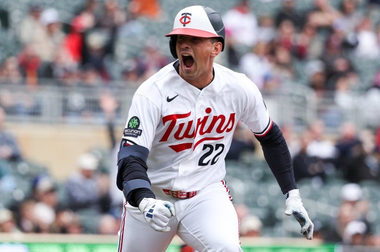 Twins finish a 4-game sweep of the Tigers on a 2-run single in the 8th by Brooks Lee for a 3-1 win | iNFOnews.ca