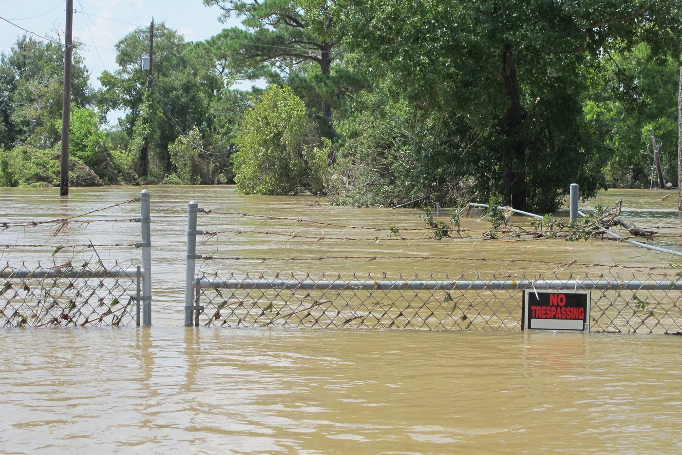 EPA watchdog finds nation’s most contaminated sites are vulnerable to flooding, wildfires | iNFOnews.ca