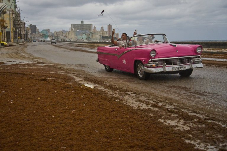 What a reporter found when she returned to Cuba after last trip 3 years ago | iNFOnews.ca