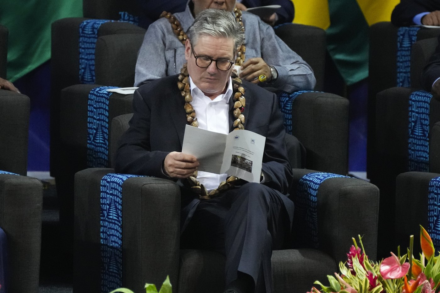 Australia and UK make pact to partner on 2050 net-zero climate goal | iNFOnews.ca Australia and UK make pact to partner on 2050 net-zero climate goal | iNFOnews.ca