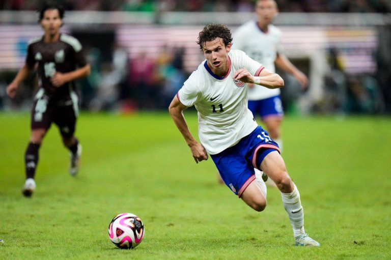 Altar-ed plans: US midfielder gets 1-day leave from World Cup training for his own wedding | iNFOnews.ca
