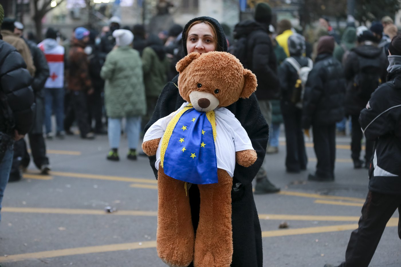 PHOTO COLLECTION: Georgia Politics | iNFOnews.ca