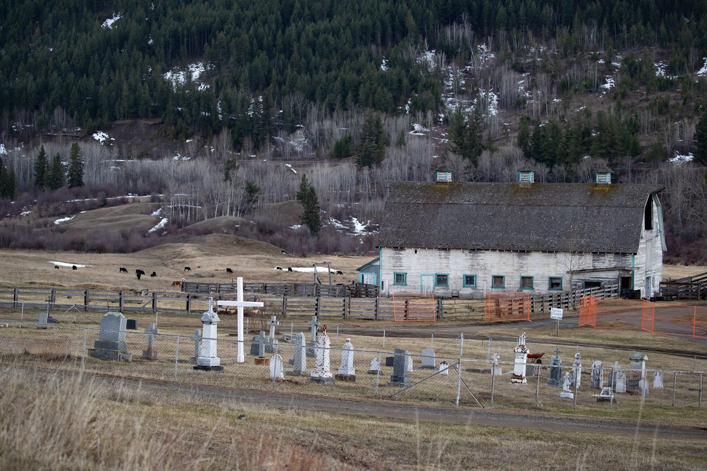 Report says at least 55 children died or disappeared at B.C. residential school | iNFOnews.ca