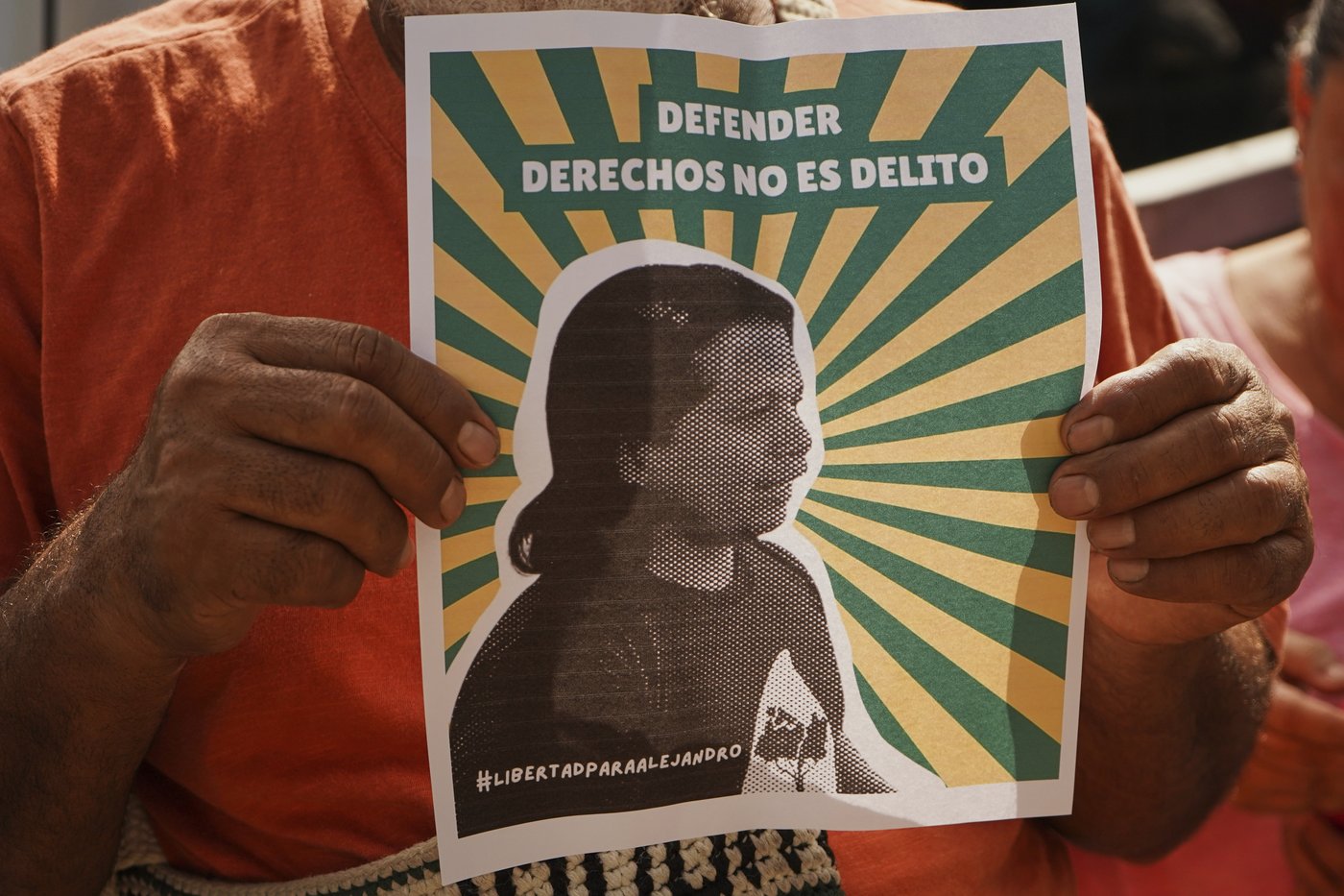 A lawyer's prolonged detention shows how El Salvador's gang emergency extends to common crimes | iNFOnews.ca A lawyer's prolonged detention shows how El Salvador's gang emergency extends to common crimes | iNFOnews.ca