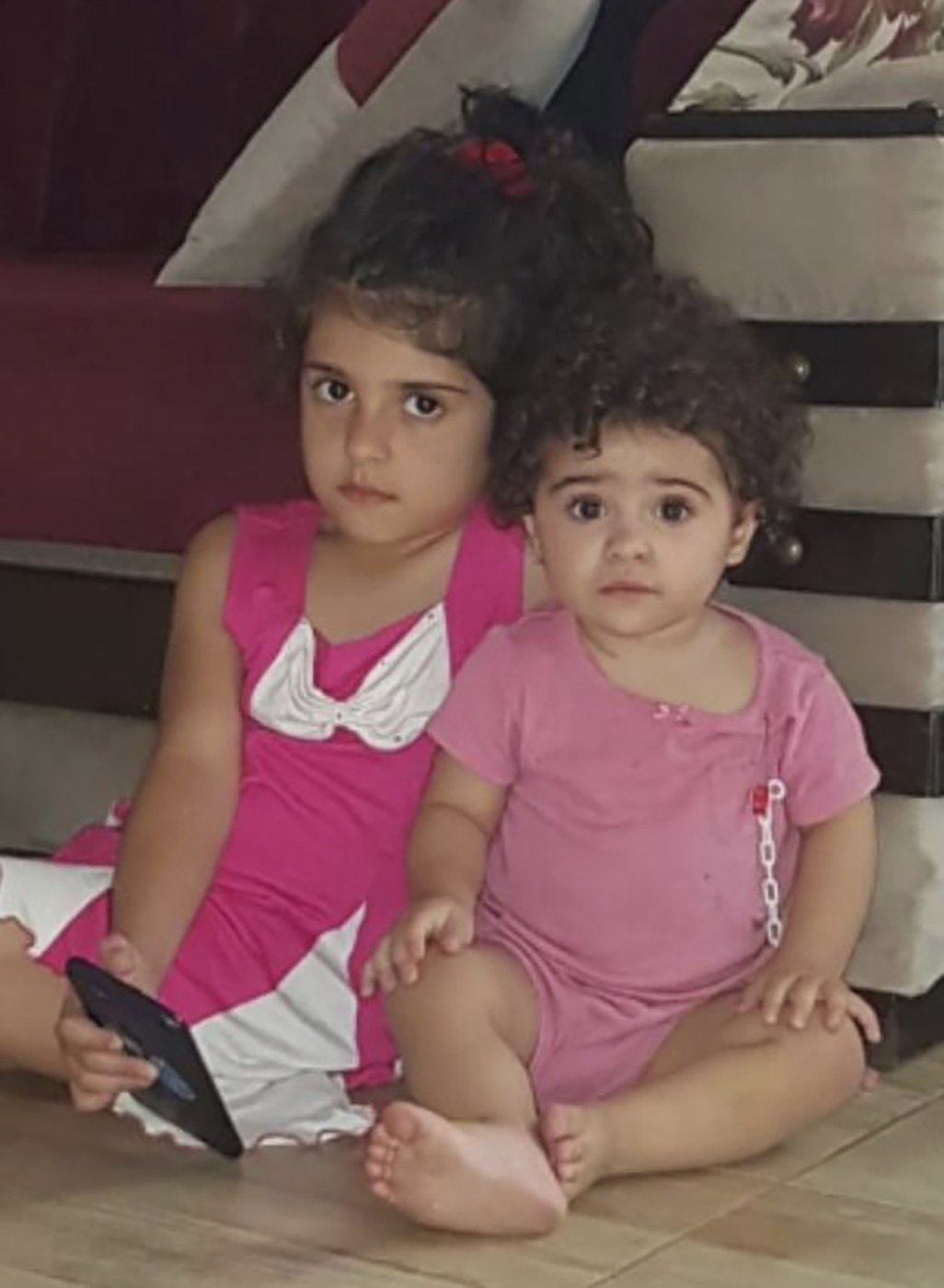 Traumatized by war, hundreds of Lebanon's children struggle with wounds both physical and emotional | iNFOnews.ca
