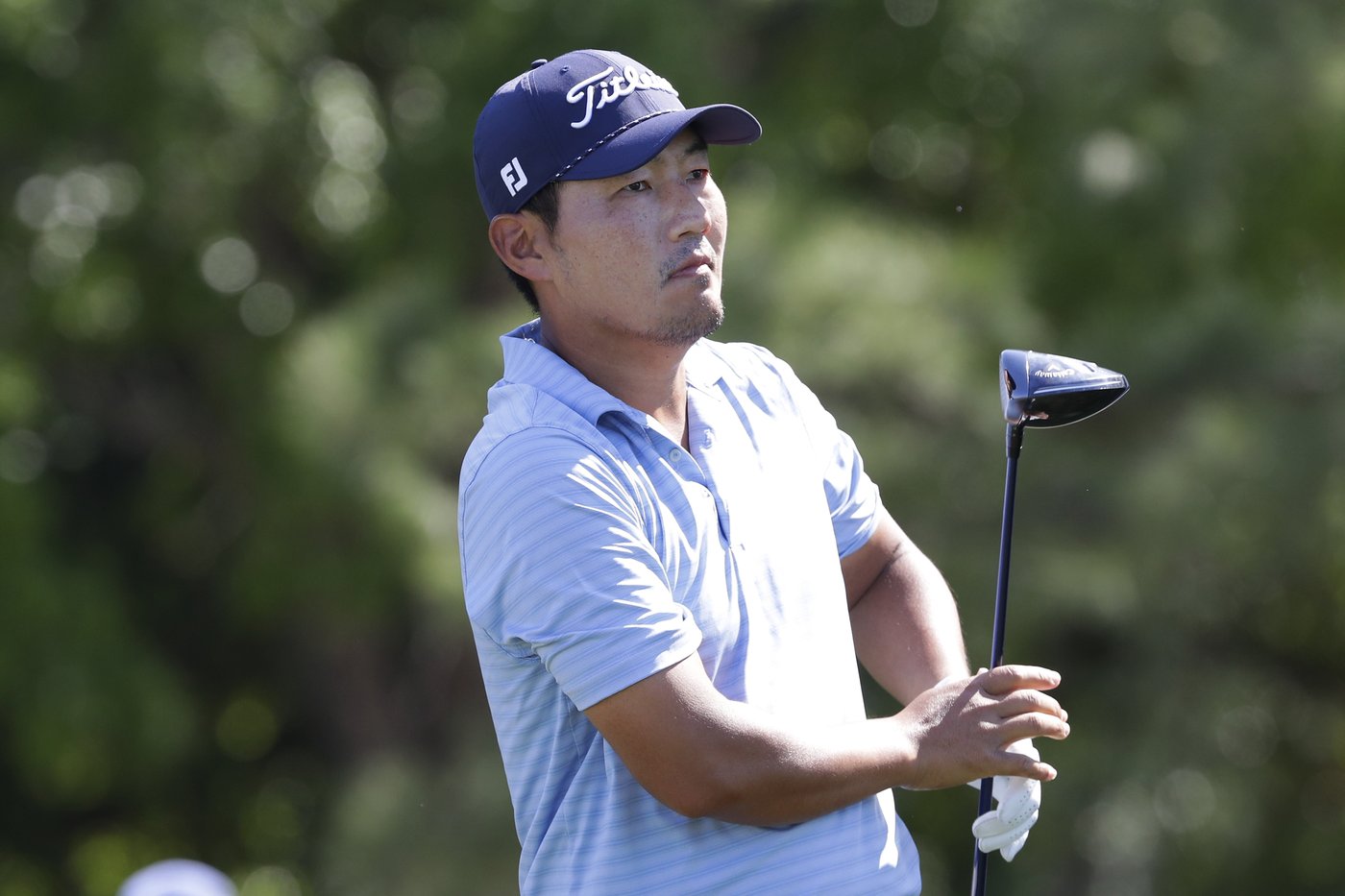 Sung Kang needed a place to play golf and found opportunity on 3 tours in 18 countries: Analysis | iNFOnews.ca Sung Kang needed a place to play golf and found opportunity on 3 tours in 18 countries: Analysis | iNFOnews.ca