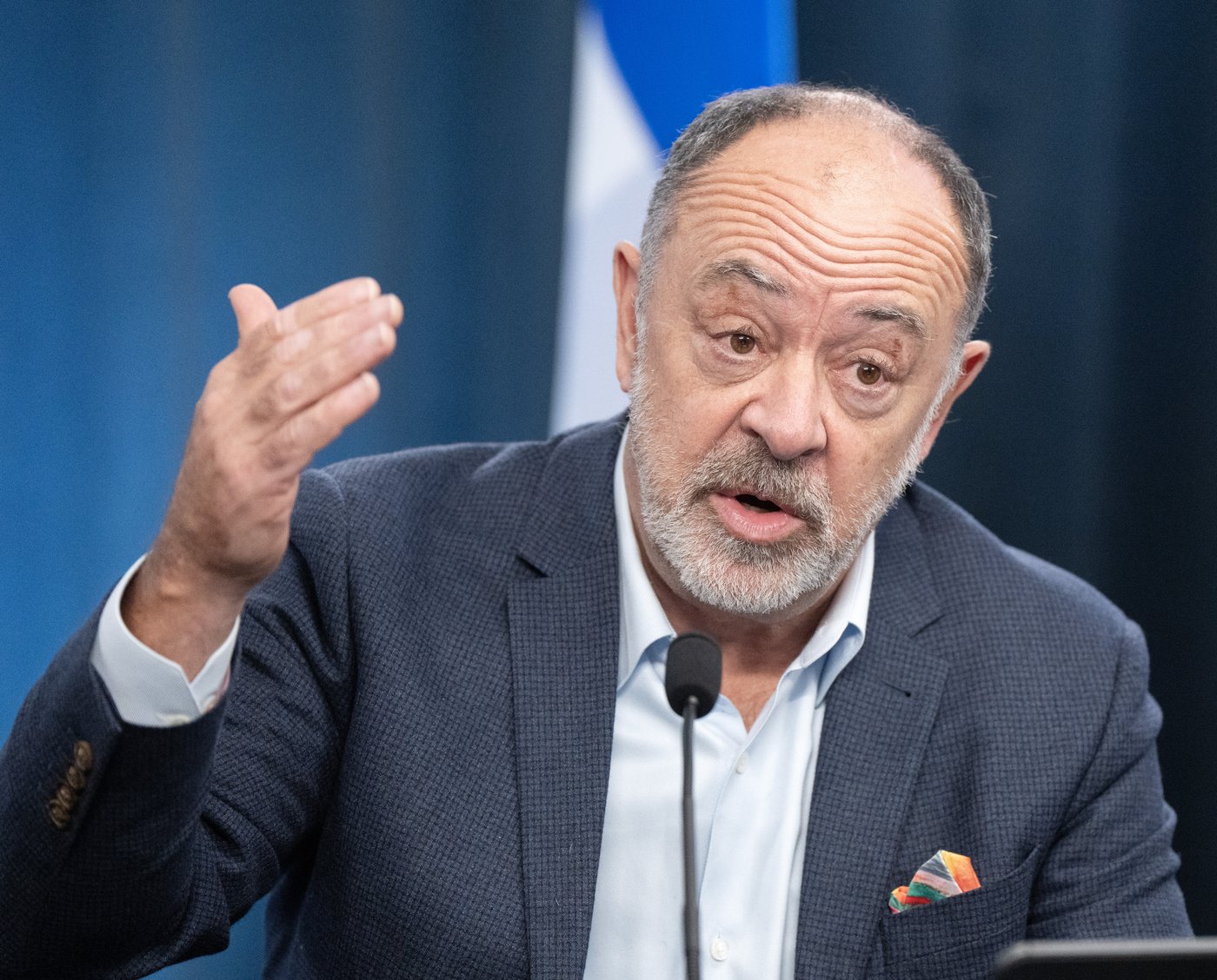 Quebec family doctors to stop teaching medical students amid dispute with province | iNFOnews.ca