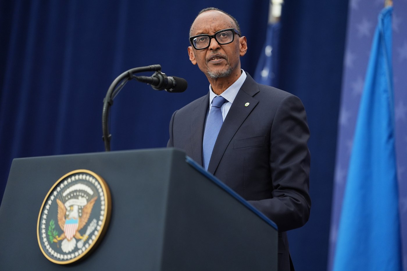 A government critic dies in custody in Rwanda, drawing calls for an independent probe | iNFOnews.ca