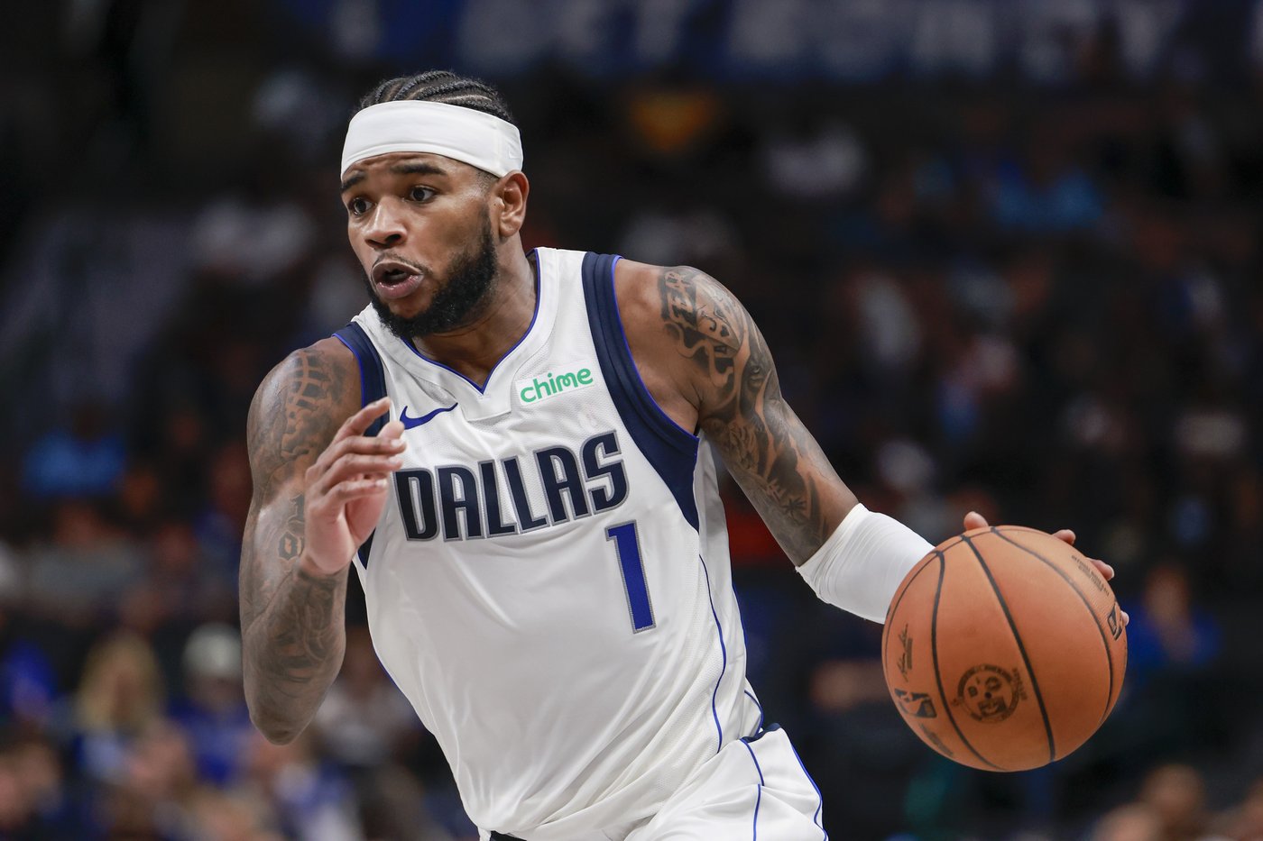 Mavericks, guard Jaden Hardy agree to $18 million, 3-year deal, AP source says | iNFOnews.ca Mavericks, guard Jaden Hardy agree to $18 million, 3-year deal, AP source says | iNFOnews.ca