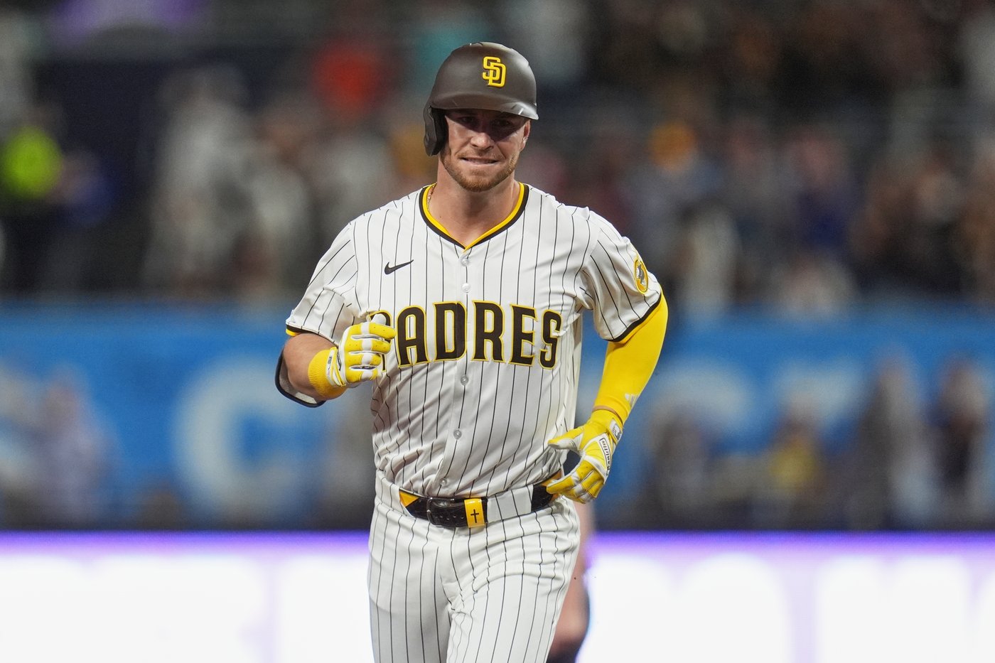 All-Star first baseman Ryan O'Hearn and Pirates agree to a $29 million, 2-year deal, AP source says | iNFOnews.ca
