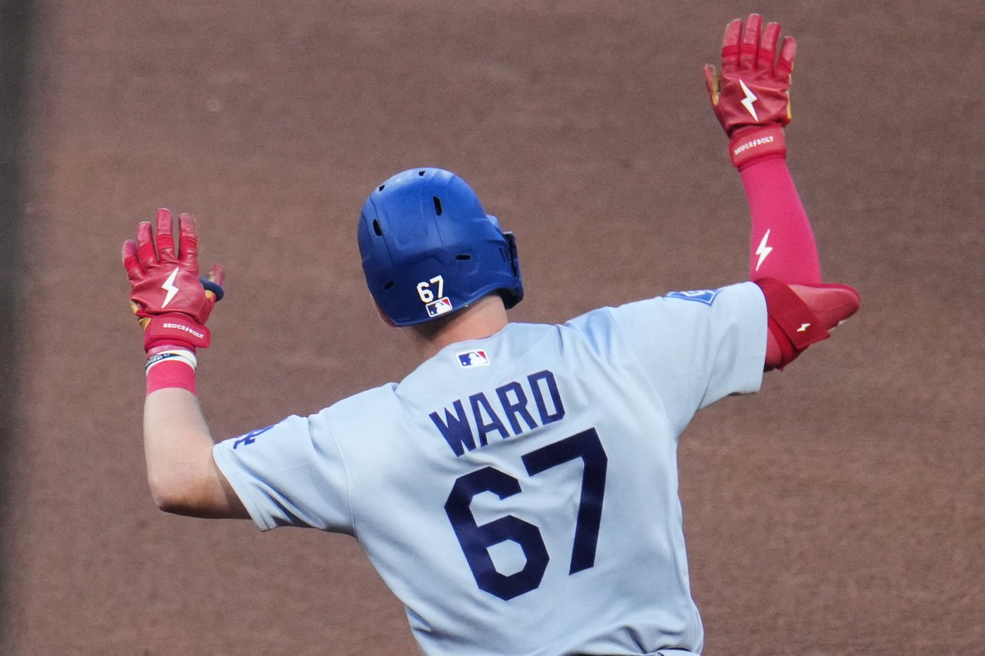 Rookie Tyler Callihan goes deep off Shohei Ohtani, adds a 3-run shot late as Pirates top Dodgers 9-8 | iNFOnews.ca Rookie Tyler Callihan goes deep off Shohei Ohtani, adds a 3-run shot late as Pirates top Dodgers 9-8 | iNFOnews.ca