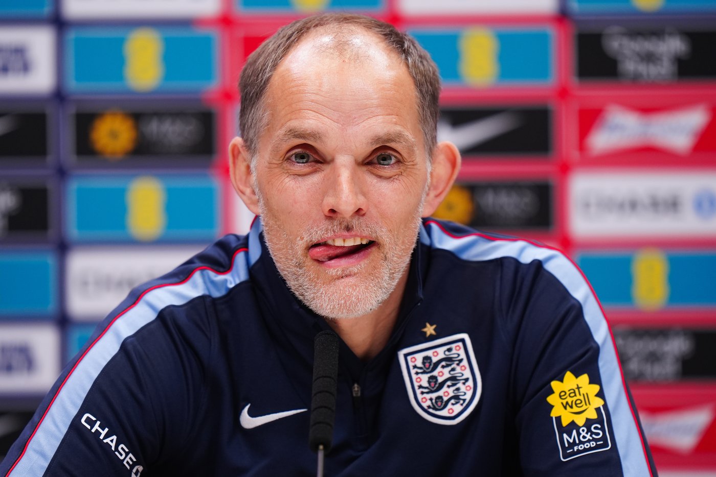 England coach Tuchel backs Rice, Saka as list of Arsenal stars citing injuries in past week hits 10 | iNFOnews.ca England coach Tuchel backs Rice, Saka as list of Arsenal stars citing injuries in past week hits 10 | iNFOnews.ca