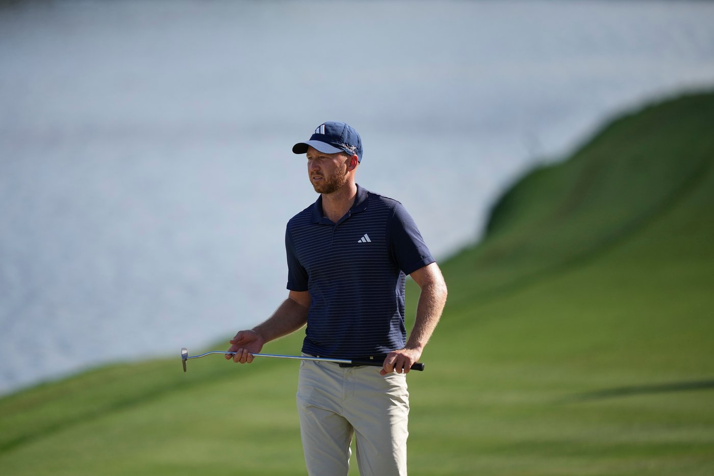 Berger handles the 'U.S. Open in spring' by building 5-shot lead at Bay Hill | iNFOnews.ca Berger handles the 'U.S. Open in spring' by building 5-shot lead at Bay Hill | iNFOnews.ca