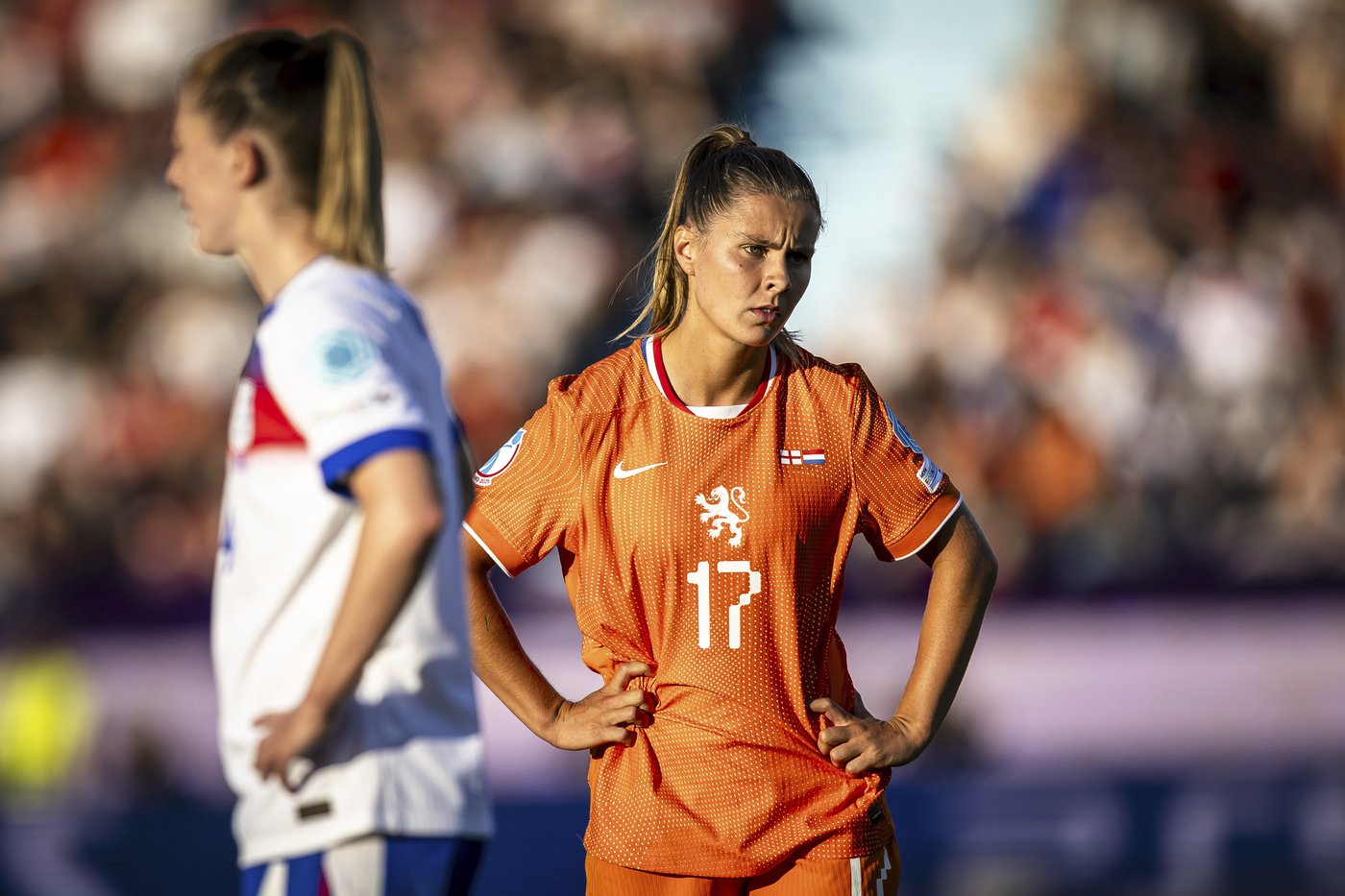 Euro 2025: Netherlands ready to believe in miracles and win big against France to advance | iNFOnews.ca Euro 2025: Netherlands ready to believe in miracles and win big against France to advance | iNFOnews.ca