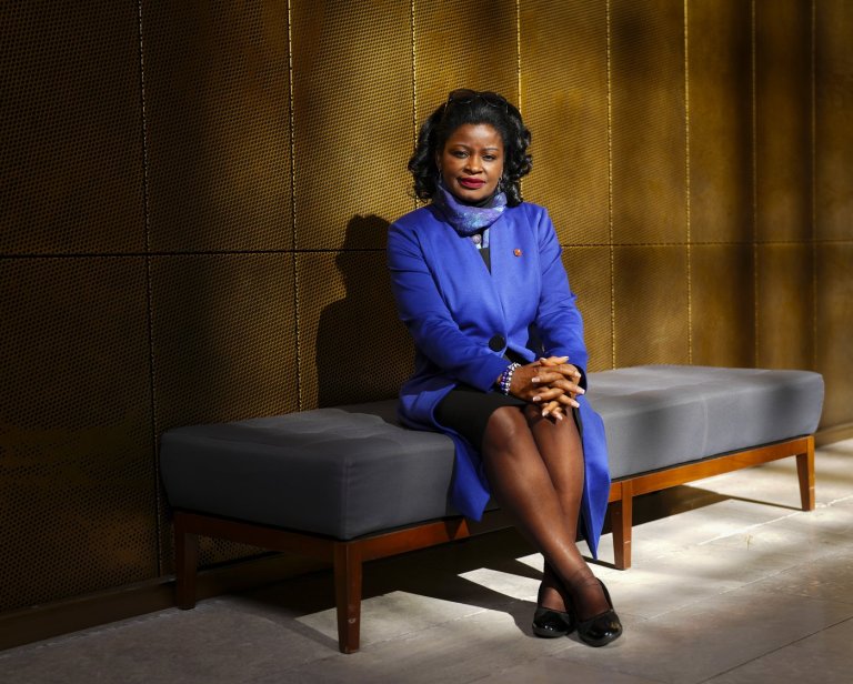 Senator says she was never told her 2005 surgery would leave her sterile | iNFOnews.ca