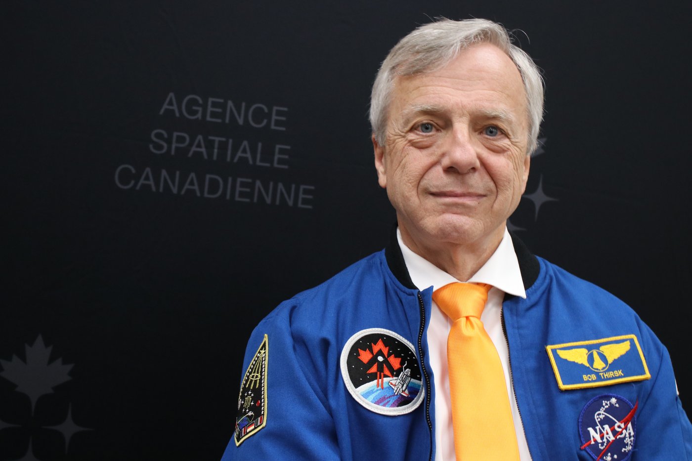 Canada's memorable year in space set to continue with NASA’s SpaceX Crew 13 mission | iNFOnews.ca Canada's memorable year in space set to continue with NASA’s SpaceX Crew 13 mission | iNFOnews.ca