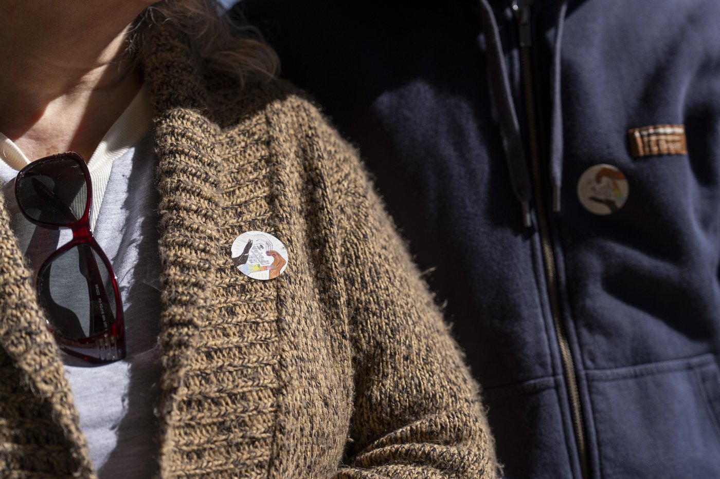 A hurricane's historic destruction hasn't stopped North Carolina election workers and voters | iNFOnews.ca