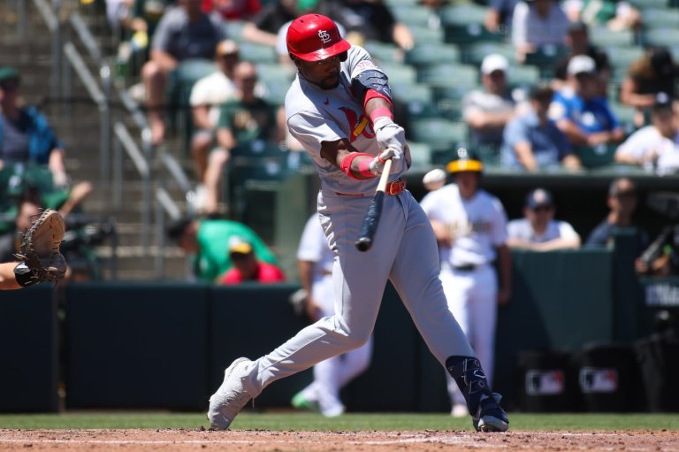 Jordan Walker homers, hits go-ahead run in 9th as Cardinals beat Athletics 5-4 | iNFOnews.ca