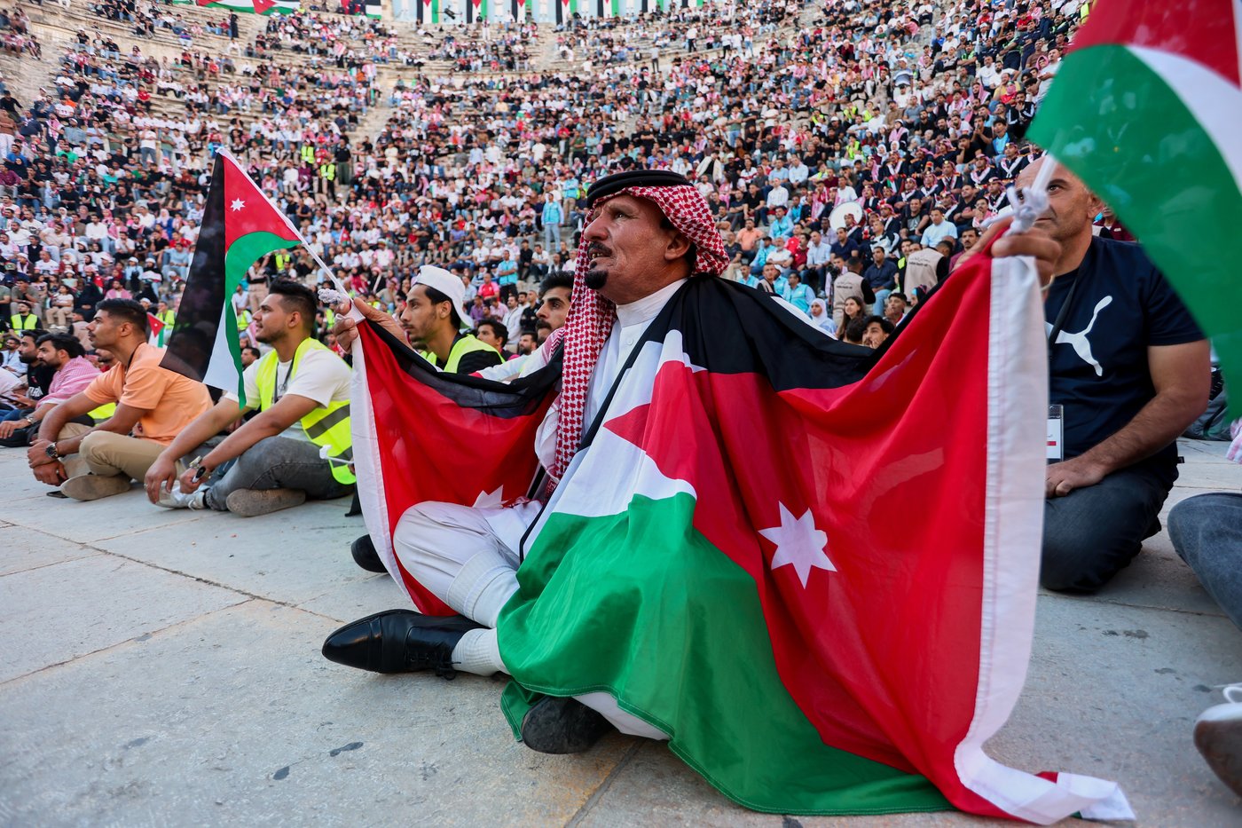 Soccer fans around the world watch the World Cup, in photos | iNFOnews.ca