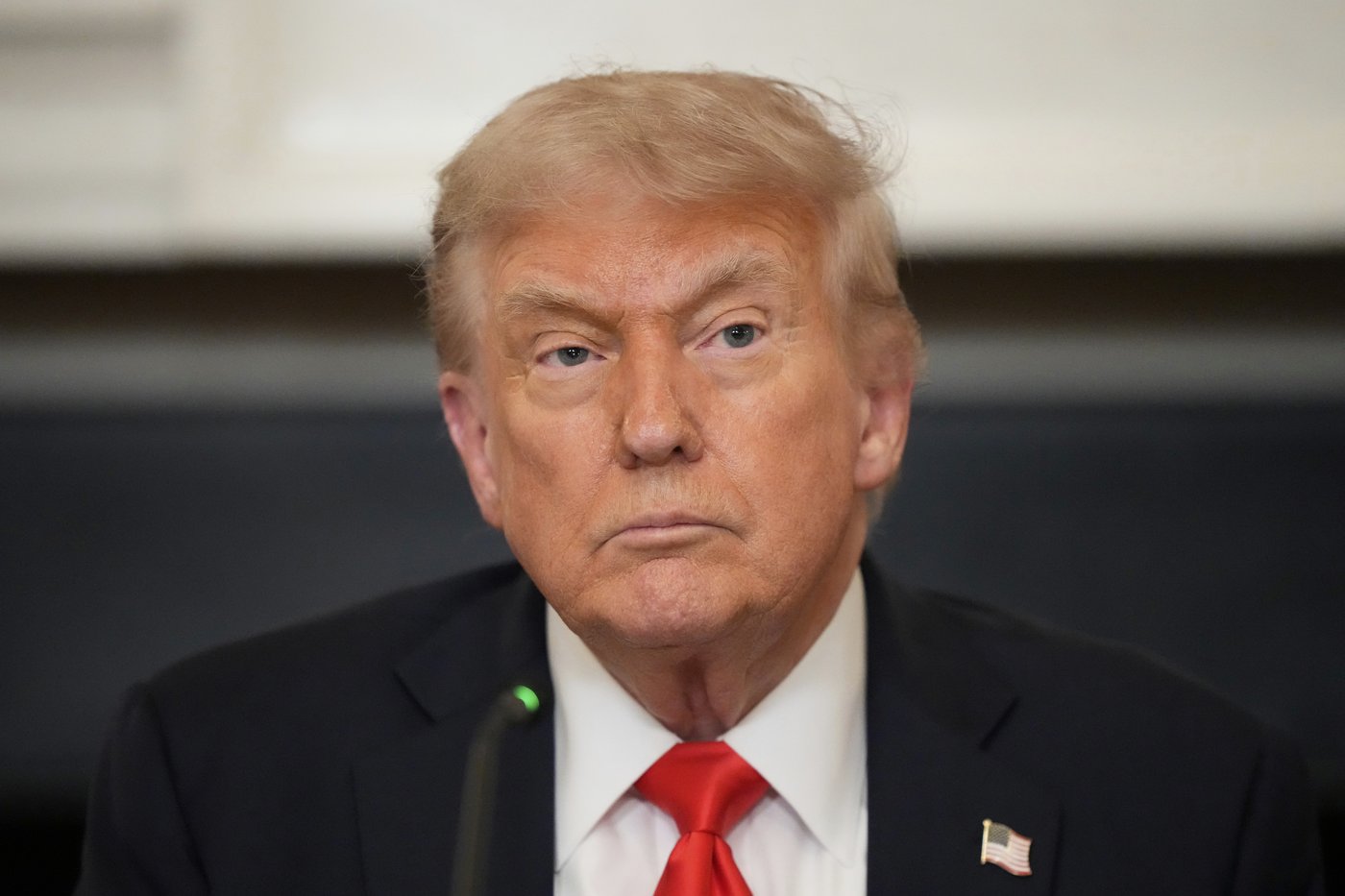 In his own words: Trump said during 2024 campaign he would use military for immigration enforcement | iNFOnews.ca In his own words: Trump said during 2024 campaign he would use military for immigration enforcement | iNFOnews.ca