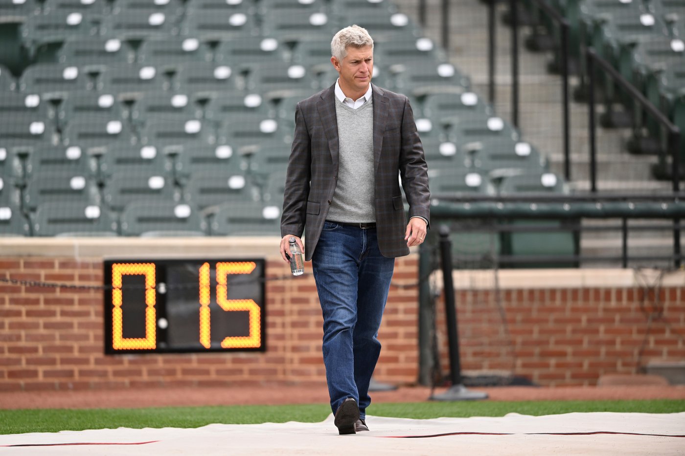 Baltimore Orioles hire Jared Banner as general manager to work alongside team president Mike Elias | iNFOnews.ca Baltimore Orioles hire Jared Banner as general manager to work alongside team president Mike Elias | iNFOnews.ca