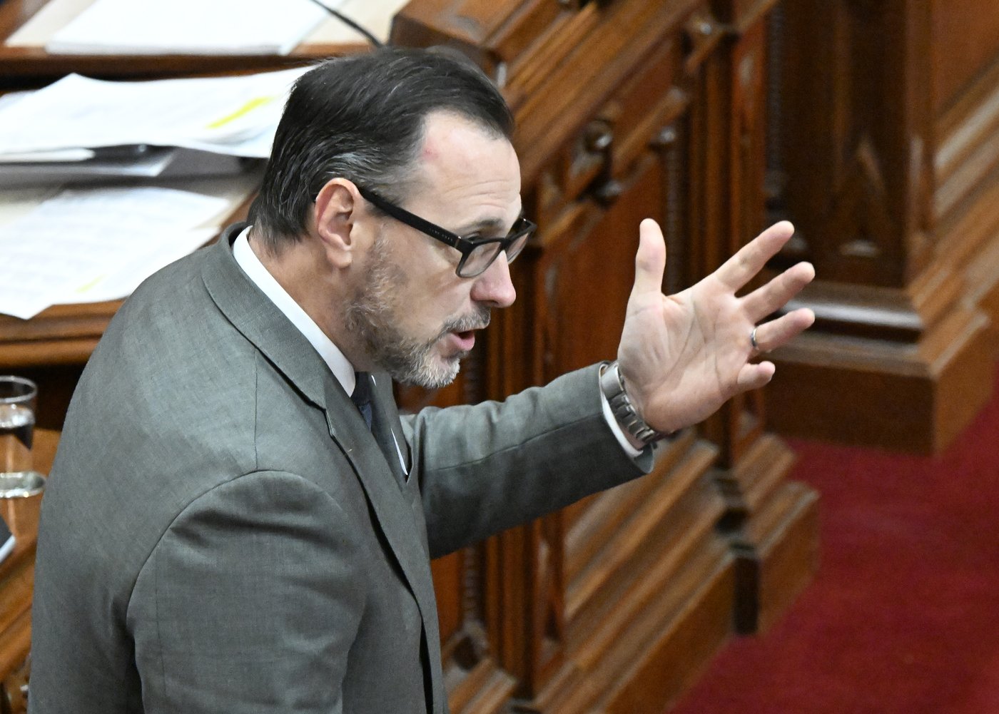 New bill will require Quebec newcomers to adopt 'common culture,' minister says | iNFOnews.ca New bill will require Quebec newcomers to adopt 'common culture,' minister says | iNFOnews.ca