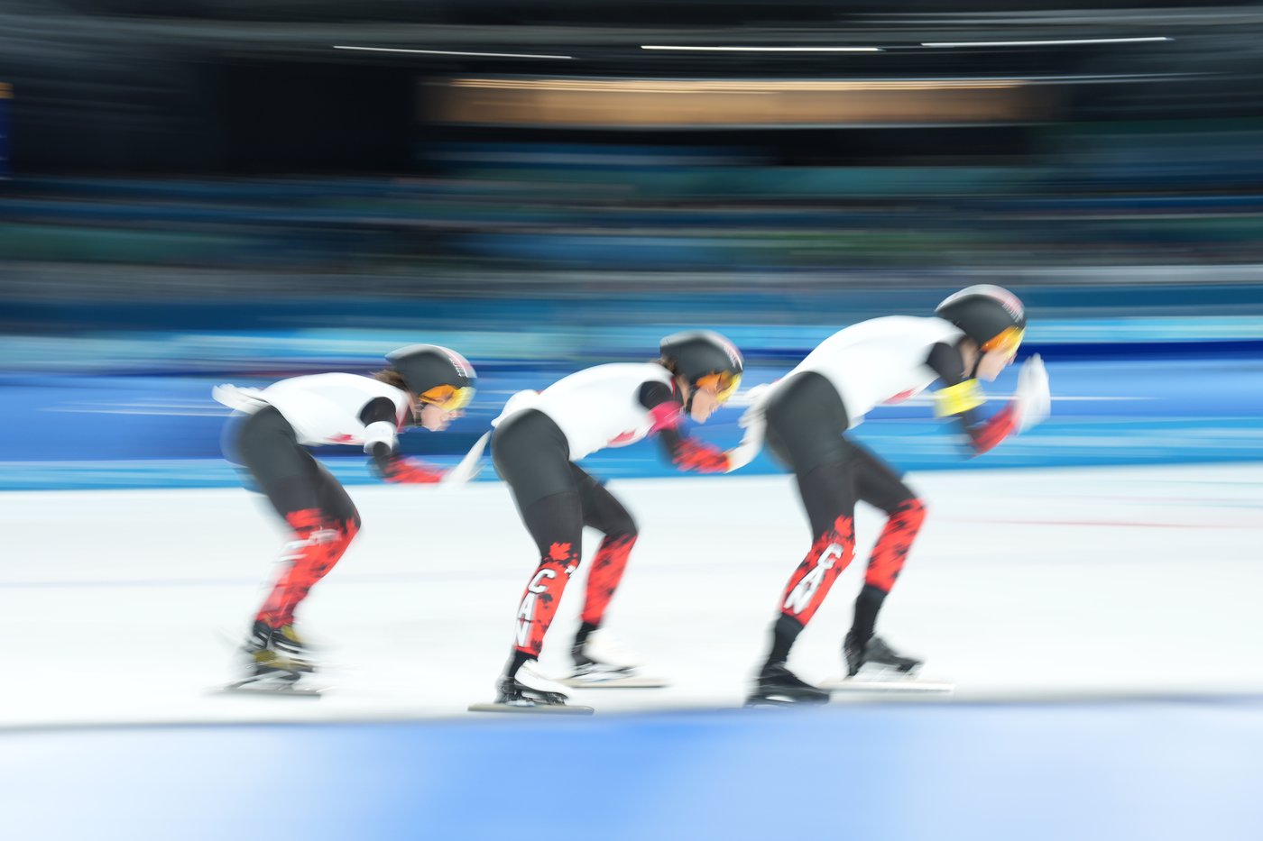 Photo Gallery: The week in sports photos | iNFOnews.ca