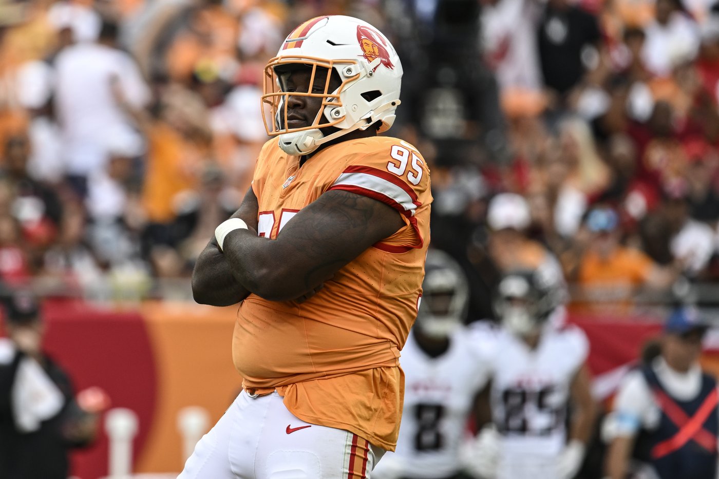 Bucs head to KC trying to spoil Chiefs' pursuit of franchise-record 14th straight win Monday night | iNFOnews.ca Bucs head to KC trying to spoil Chiefs' pursuit of franchise-record 14th straight win Monday night | iNFOnews.ca