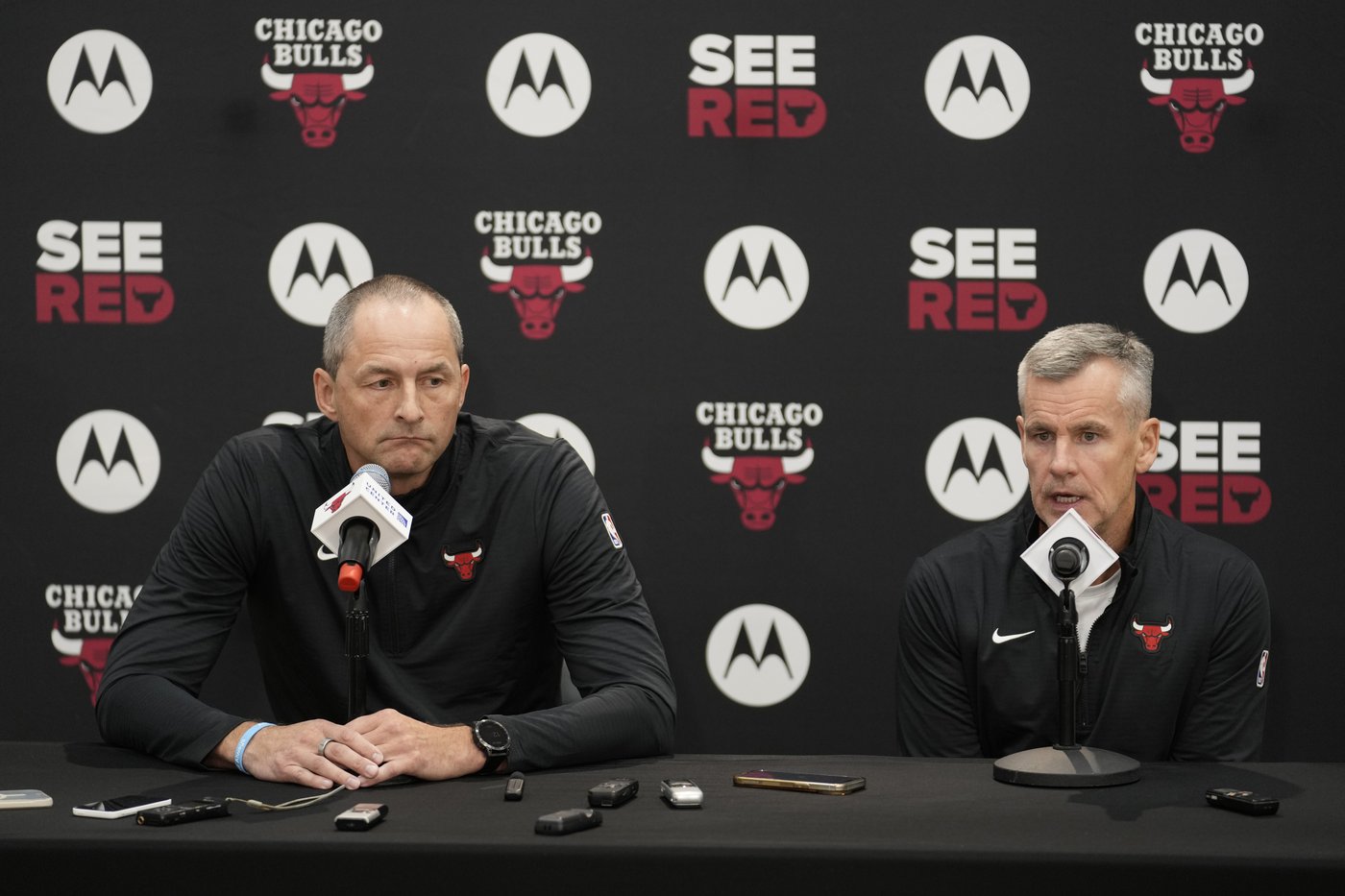 Zach LaVine says he's healthy, ready to do what Bulls ask of him | iNFOnews.ca Zach LaVine says he's healthy, ready to do what Bulls ask of him | iNFOnews.ca