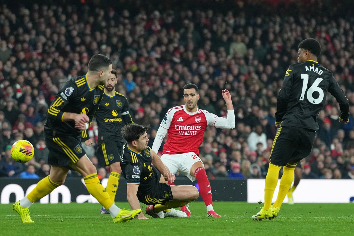 Arsenal midfielder Mikel Merino needs foot surgery but should be fit for World Cup | iNFOnews.ca