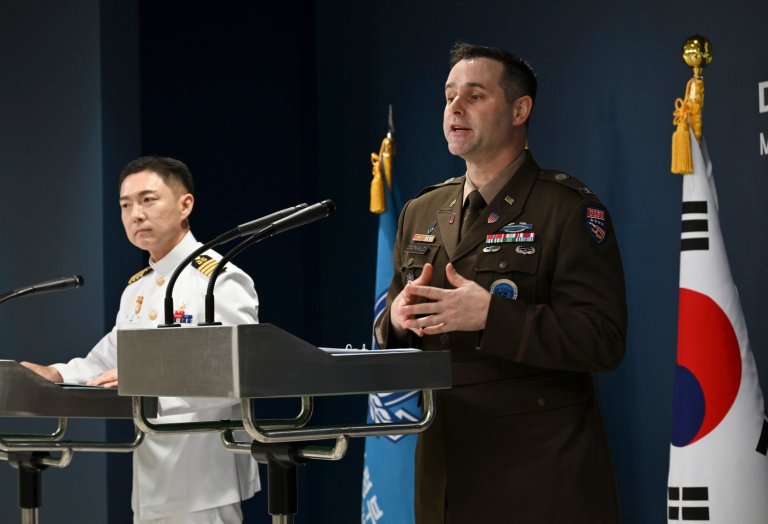 South Korea, US to begin exercises next week to bolster readiness against North's threats | iNFOnews.ca