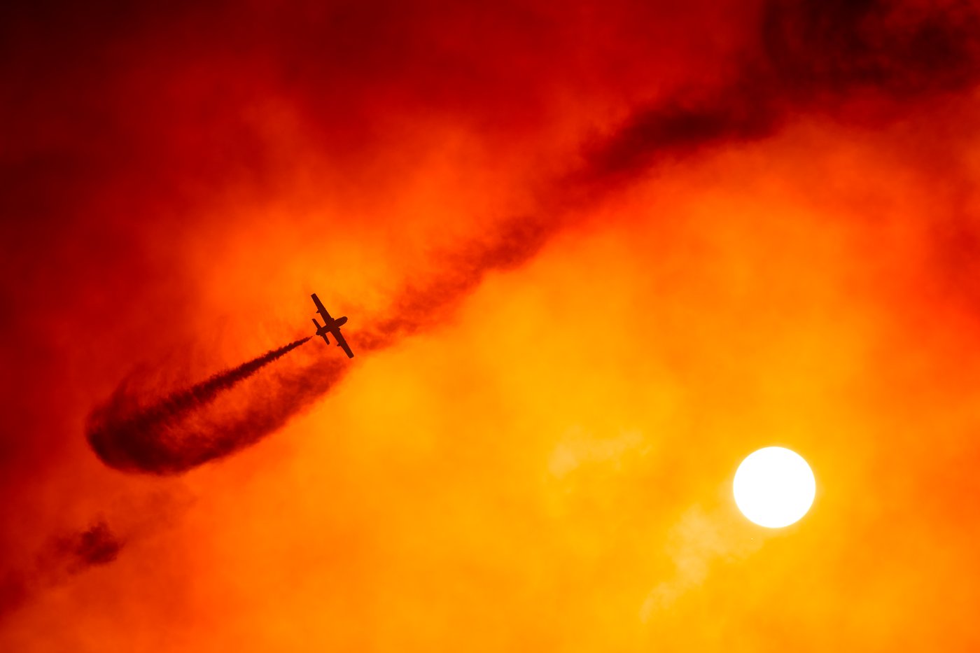 Aircraft and aerobatics dazzle at Bucharest air show, in photos | iNFOnews.ca