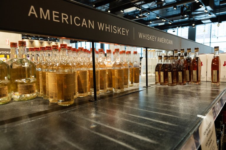 Republican to introduce bill prompting trade investigation of Canadian booze bans | iNFOnews.ca