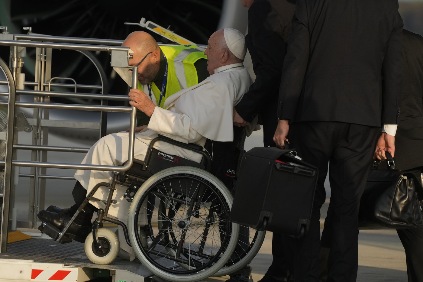 Belgium's appalling abuse legacy clouds pope's trip as survivors pen letter seeking reparations | iNFOnews.ca Belgium's appalling abuse legacy clouds pope's trip as survivors pen letter seeking reparations | iNFOnews.ca