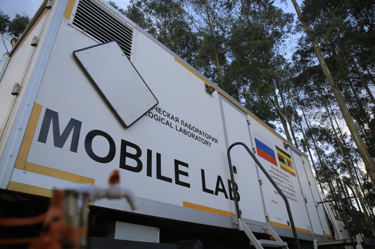 Congo's confirmed Ebola cases exceed 9,000 as containment efforts falter | iNFOnews.ca