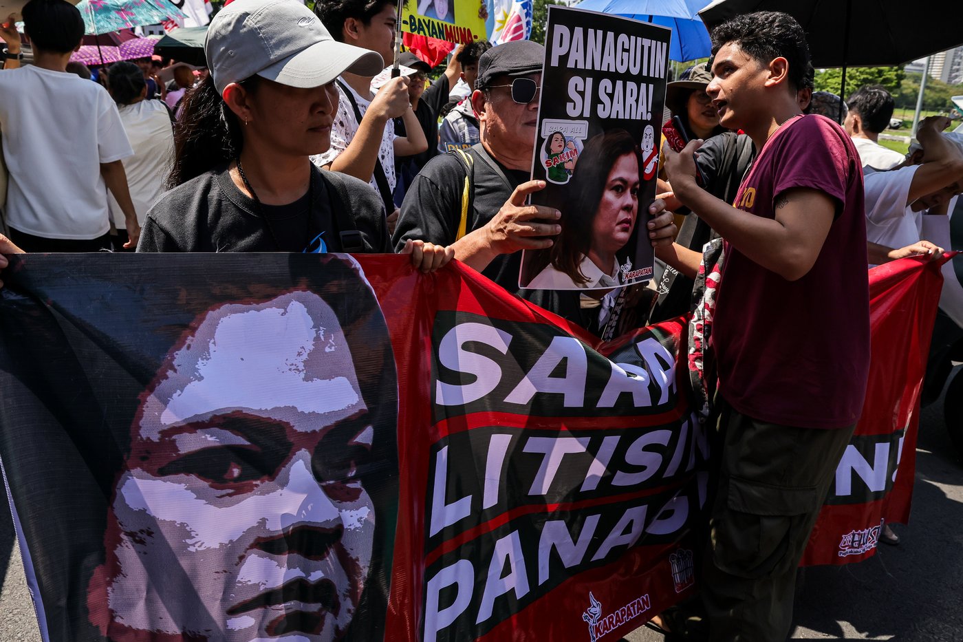 Philippine Senate opens the impeachment trial of Vice President Sara Duterte | iNFOnews.ca