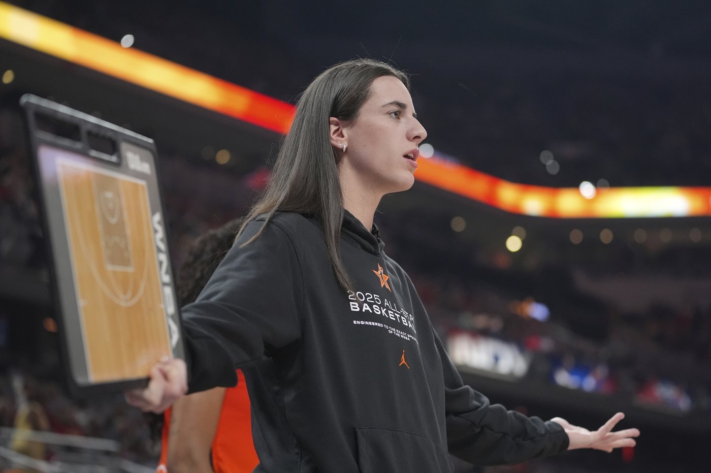 Caitlin Clark not expected to play when Indiana Fever resume season Tuesday at New York | iNFOnews.ca Caitlin Clark not expected to play when Indiana Fever resume season Tuesday at New York | iNFOnews.ca
