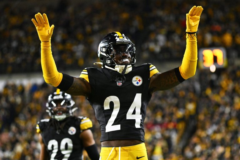 Steelers are still hoping to sign CB Joey Porter Jr. to a new deal, but a deadline is looming | iNFOnews.ca