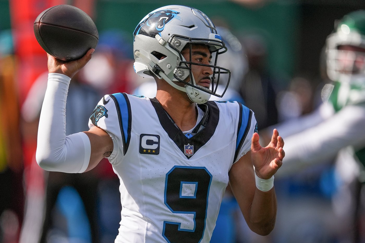 QB Bryce Young sits out practice as Panthers amp up preparation for matchup against Bills | iNFOnews.ca QB Bryce Young sits out practice as Panthers amp up preparation for matchup against Bills | iNFOnews.ca