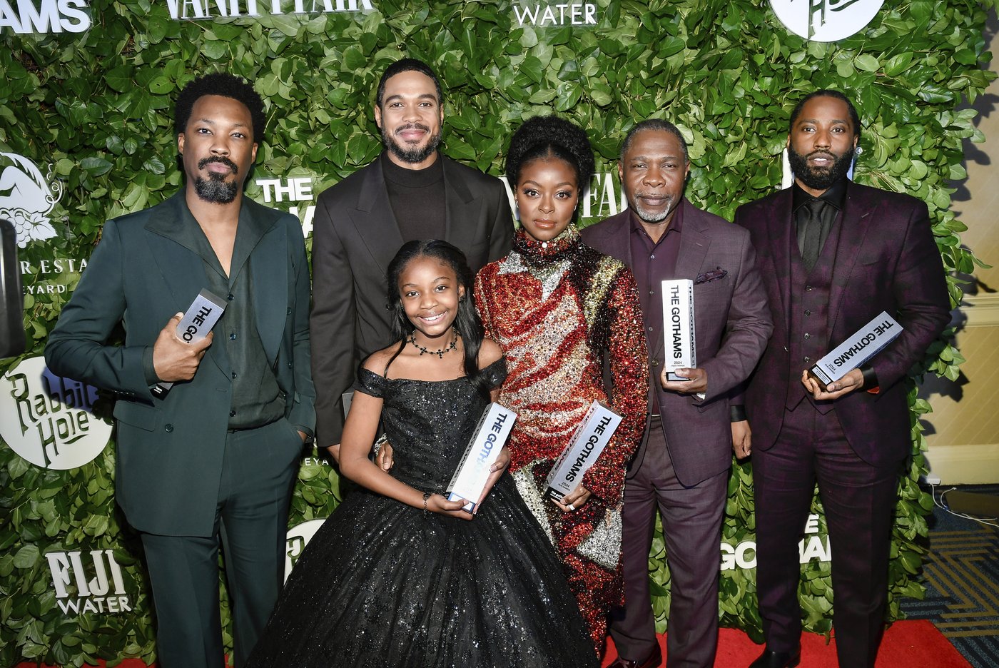 Dark comedy 'A Different Man' surprisingly triumphs at Gotham Awards | iNFOnews.ca