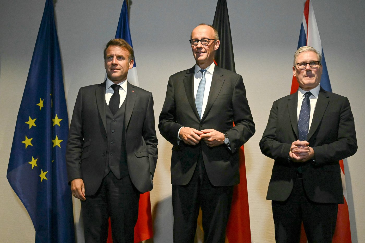 NATO chief praises Trump for making Europe 'pay in a BIG way' on defense ahead of summit | iNFOnews.ca