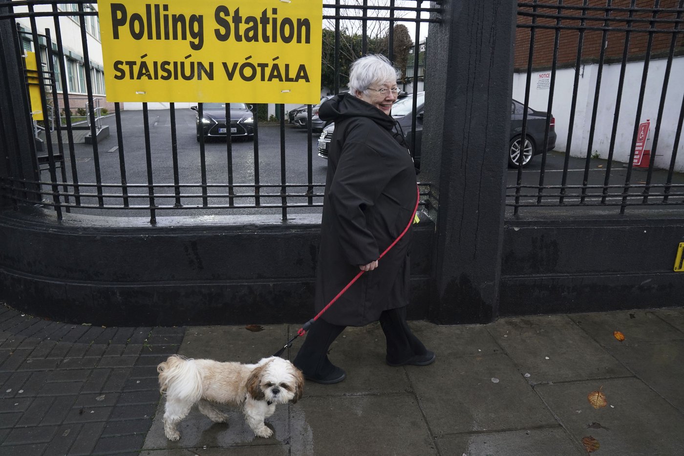 Ireland headed for coalition government following parliamentary election, exit poll suggests | iNFOnews.ca Ireland headed for coalition government following parliamentary election, exit poll suggests | iNFOnews.ca