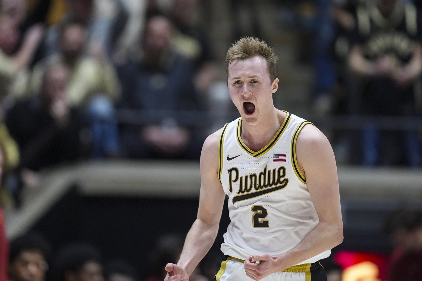 Trey Kaufman-Renn has 24 points and 10 rebounds to help No. 7 Purdue past USC 90-72 | iNFOnews.ca Trey Kaufman-Renn has 24 points and 10 rebounds to help No. 7 Purdue past USC 90-72 | iNFOnews.ca