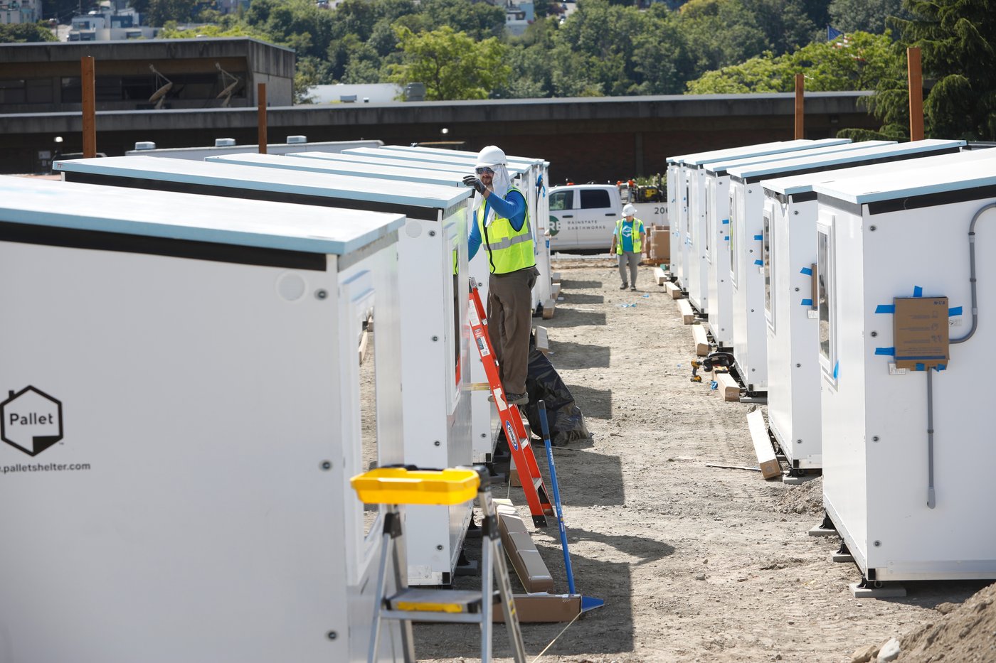 Takeaways from AP's report on how World Cup host cities are approaching homelessness | iNhome