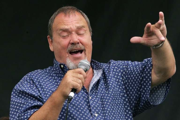 David Clayton-Thomas, powerhouse lead singer of Blood, Sweat & Tears, dead at 84 | iNFOnews.ca